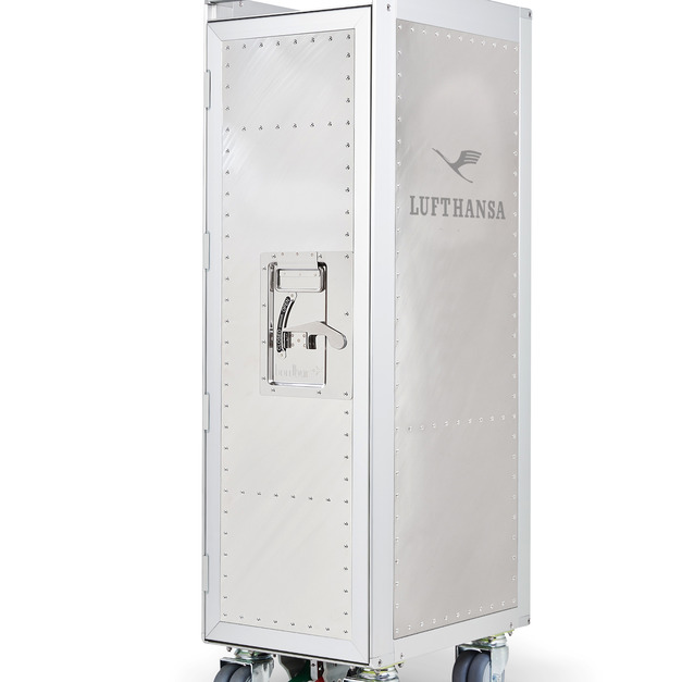 飛機蒙皮材質＆經典門板／Classic