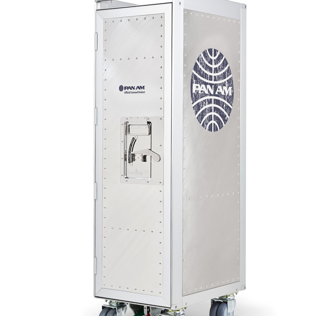 飛機蒙皮材質＆經典門板／Classic