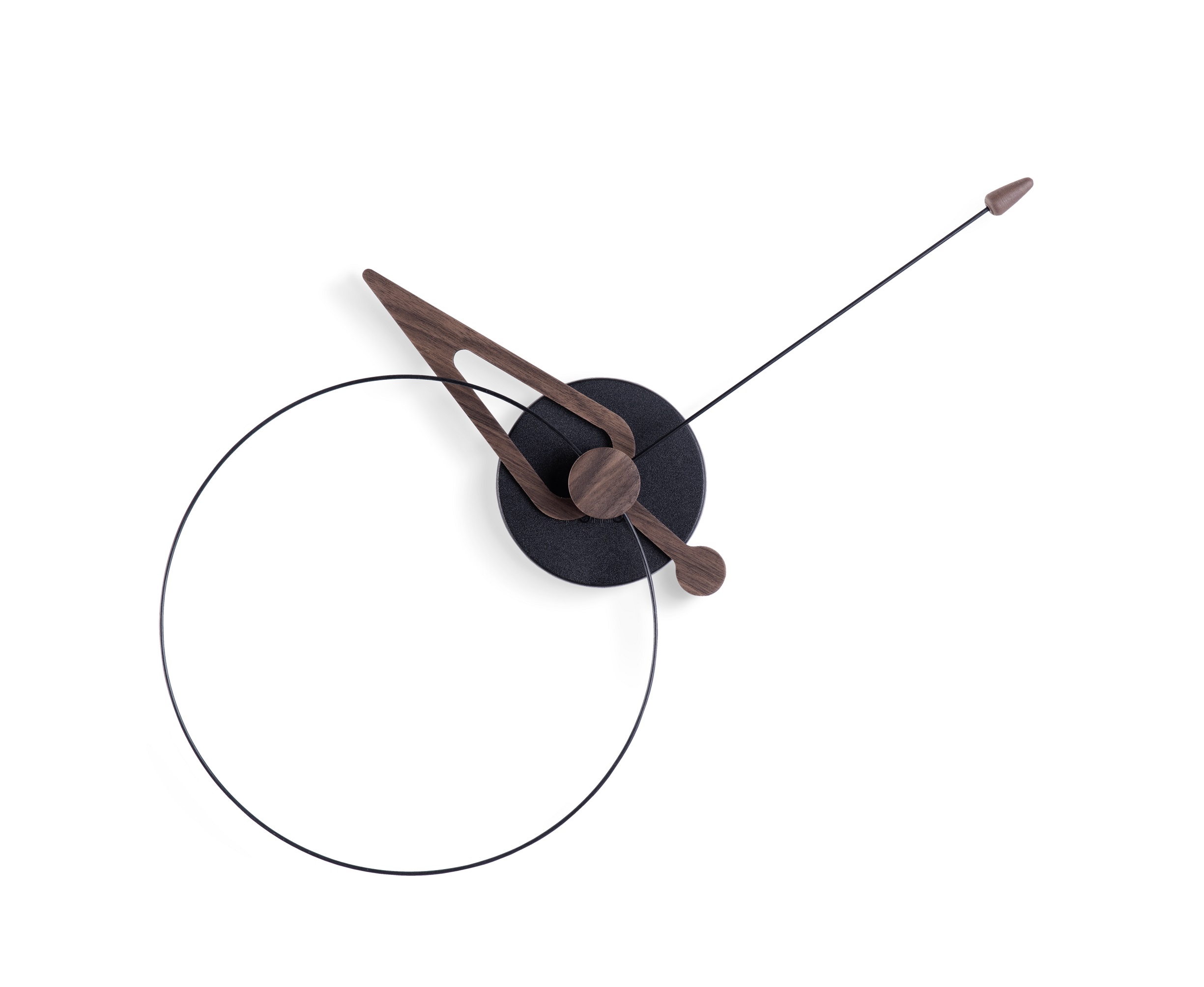 PICO 胡桃木 - Ø40cm