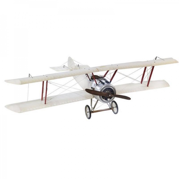 Sopwith Camel, Transparent, 2.5m – AP602T