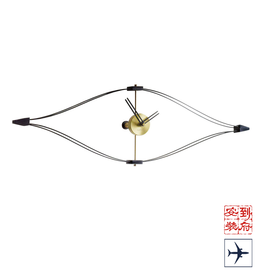 Mini Look - Ø33cm / W:104cm