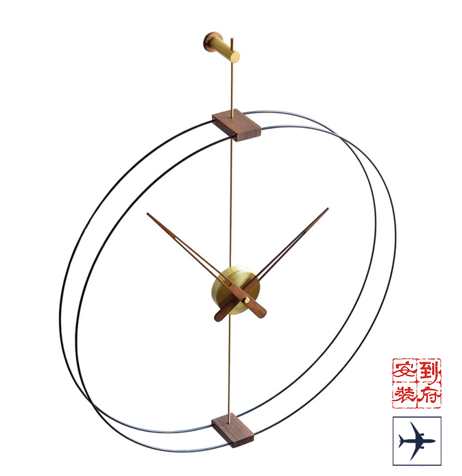 Mini Barcelona G 金色 - Ø66cm