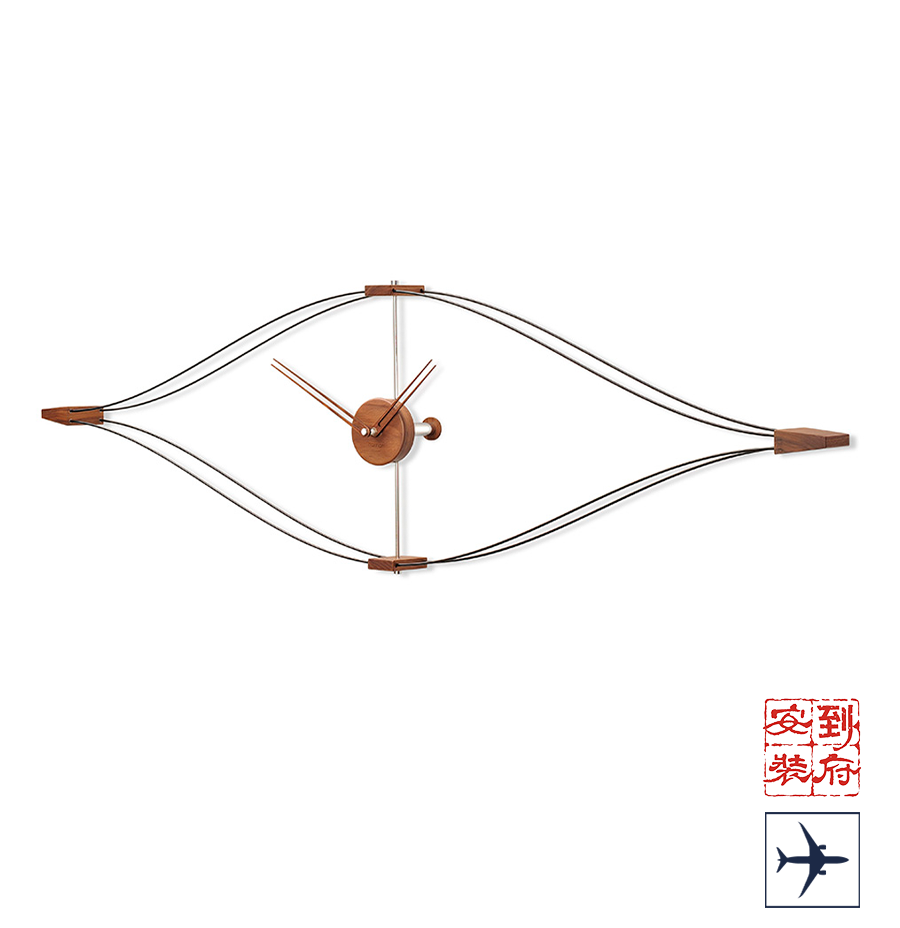 LOOK - Ø48cm / W:140cm