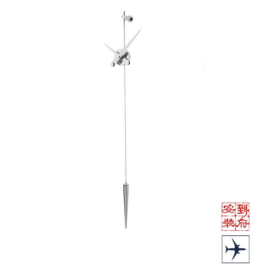 PUNTO Y COMA i -  Ø37cm / H:113cm