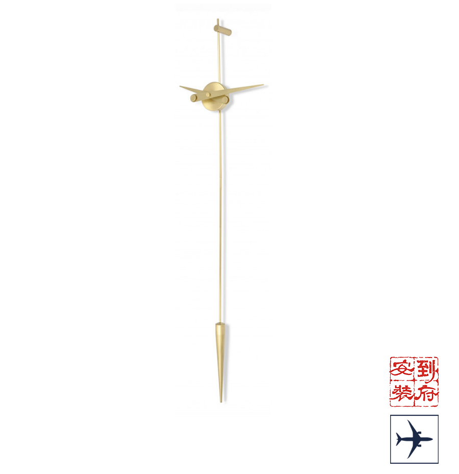 PUNTO Y COMA g+ -  Ø37cm / H:113cm