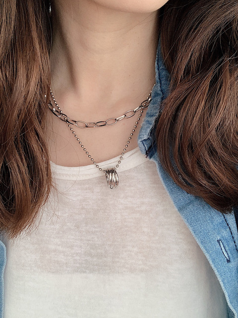 我們的約定項鍊組20SS0038