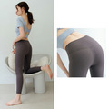 親膚翹臀高彈性瑜珈褲(四色)(S-XL) 20020159_6