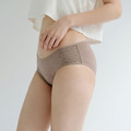 棉質透氣舒適低腰內褲(三色) 20100017_5