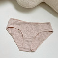 棉質透氣舒適低腰內褲(三色) 20100017_8