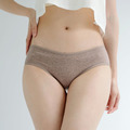 棉質透氣舒適低腰內褲(三色) 20100017_3