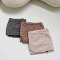 棉質透氣舒適低腰內褲(三色) 20100017_2