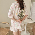 Cherry Baby 印花短褲睡衣套裝(S-2XL)20100022_4