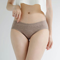 棉質透氣舒適低腰內褲(三色) 20100017_1