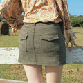 Y2K高腰工裝短裙(XS-XL)(三色) 20020164_4
