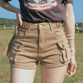 美式復古工裝短褲(S-XL) 20020163_6