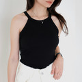 心機女孩挖背胸墊背心(三色) 20010315_6