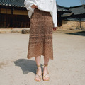 波西米亞重工蕾絲裙(兩色)(S-XL)20020189