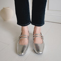 雙釦質感瑪莉珍跟鞋(兩色) 20090039_4