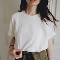 厚料基本款舒適棉Ｔ(三色)(M-2XL) 20010335_4