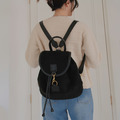 秋冬復古金釦麂皮後背包 20080037_6