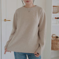 溫柔系基本款燕麥毛衣 20010362_2