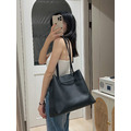韓系質感通勤雙肩大包(兩色) 20080038_7