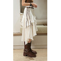 波西米亞層疊輕舞裙(S-XL)20020236_7