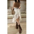波西米亞層疊輕舞裙(S-XL)20020236_4