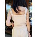 奶油光影垂墜感套裝(SML) 20050056_11