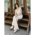 奶油光影垂墜感套裝(SML) 20050056_8
