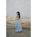 海風搖曳背心傘狀洋裝 20030242_11