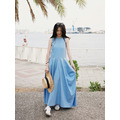 海風搖曳背心傘狀洋裝 20030242_18