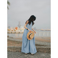 海風搖曳背心傘狀洋裝 20030242_4