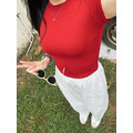 日常修身百搭短 tee (五色) 20010440_11