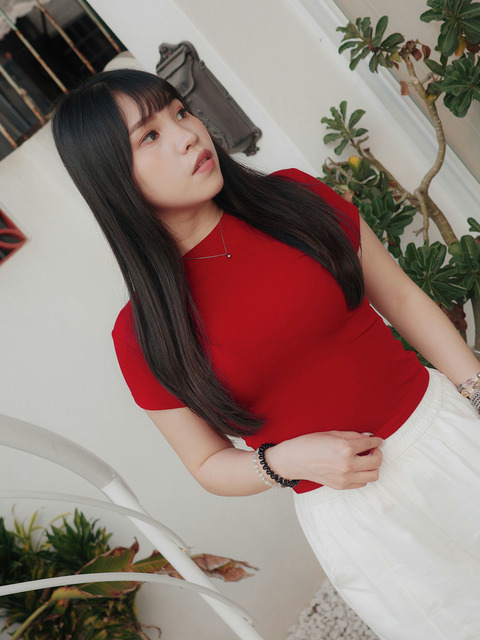 【兩件優惠】日常修身百搭短 tee (S-XL)(五色) 20010440