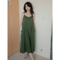 綠野仙蹤夢境睡衣(M-3XL) 20100032
