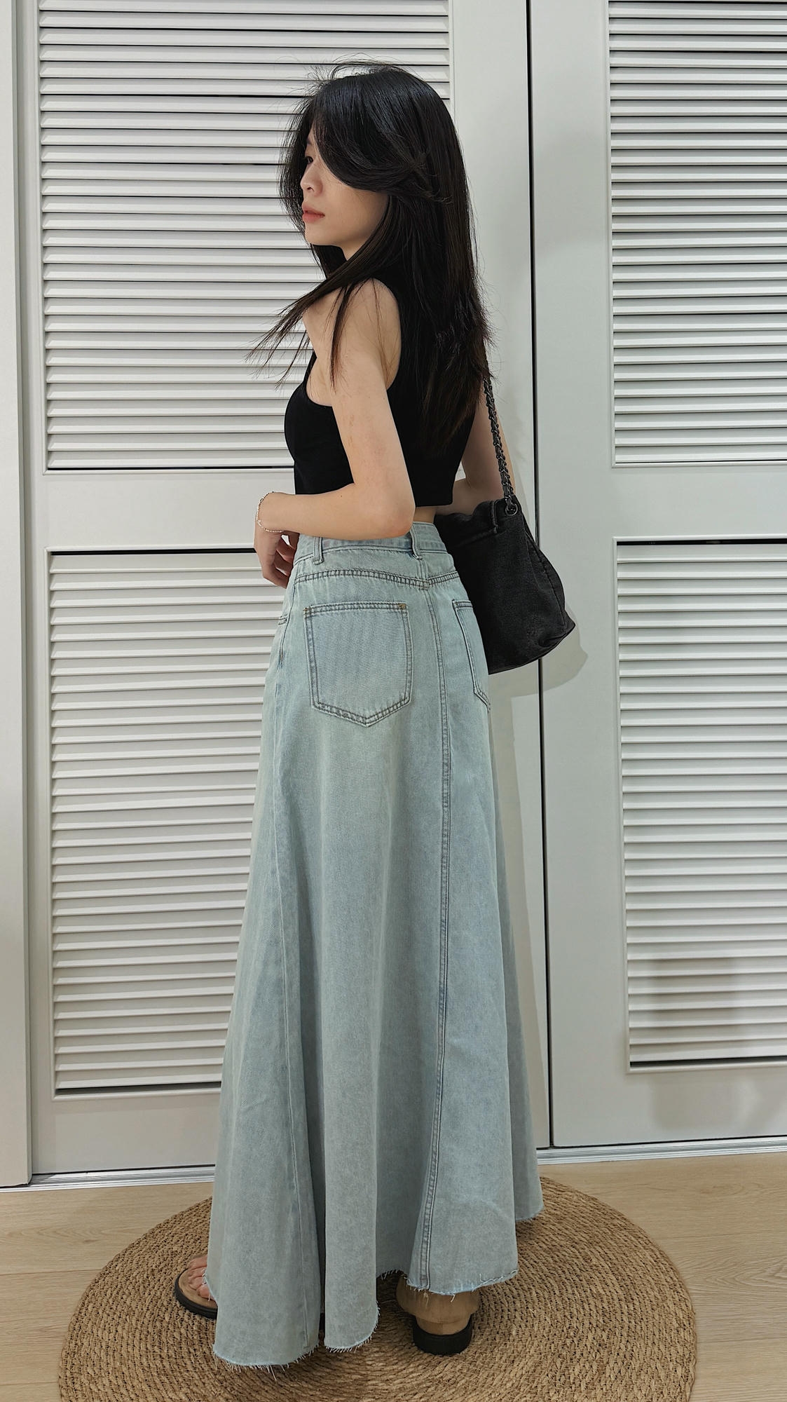 高腰日光慵懶牛仔長裙(S-XL)20020237_9d5a3ba23a334f1e4c9a4fae7add15f5.JPG