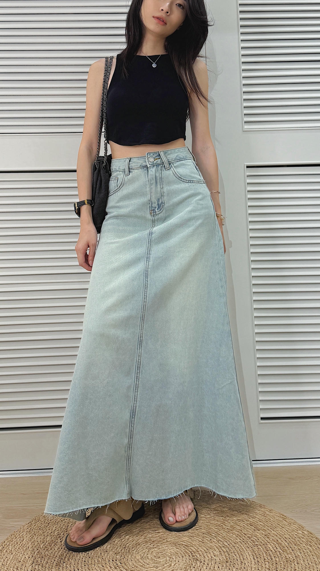 高腰日光慵懶牛仔長裙(S-XL)20020237_9f5de4ef2279491770cf4f9ec18a4fb2.JPG