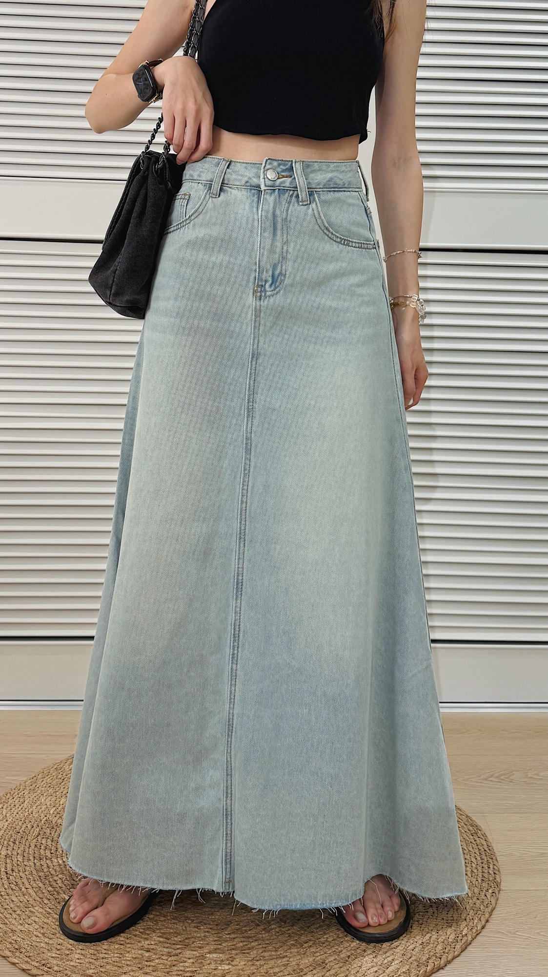 高腰日光慵懶牛仔長裙(S-XL)20020237_e17bf41cbe7c63a804a22a5541ebd1ec.JPG
