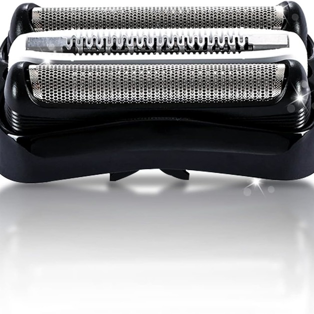 日本正品百靈BRAUN S3系列替換刀頭