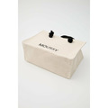 日本正品MOUSSY SOUVENIR紀念版簡約LOGO帆布托特包_3