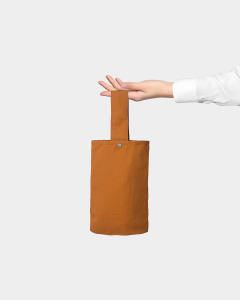T1 - 燃橙/Burnt orange