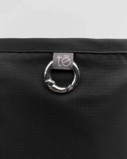 O20 - 銀 / 圓形鉤環