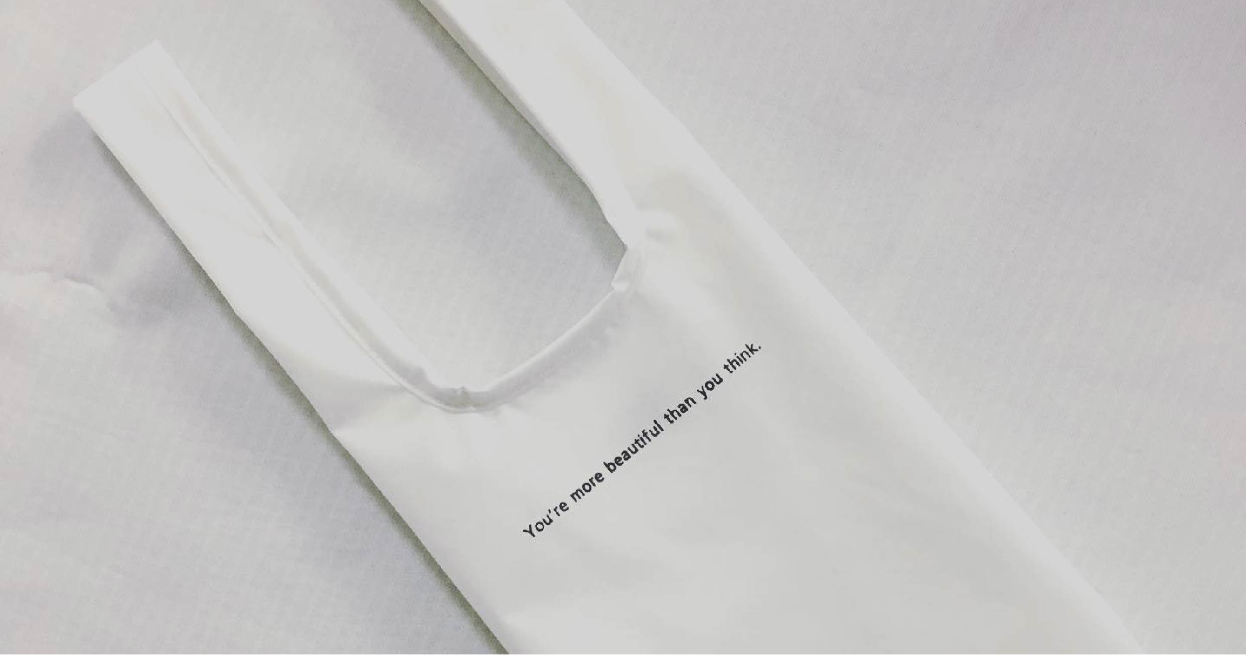 U Bag：環保日常的好夥伴
