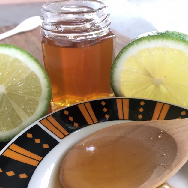 【安心小農】百花蜜