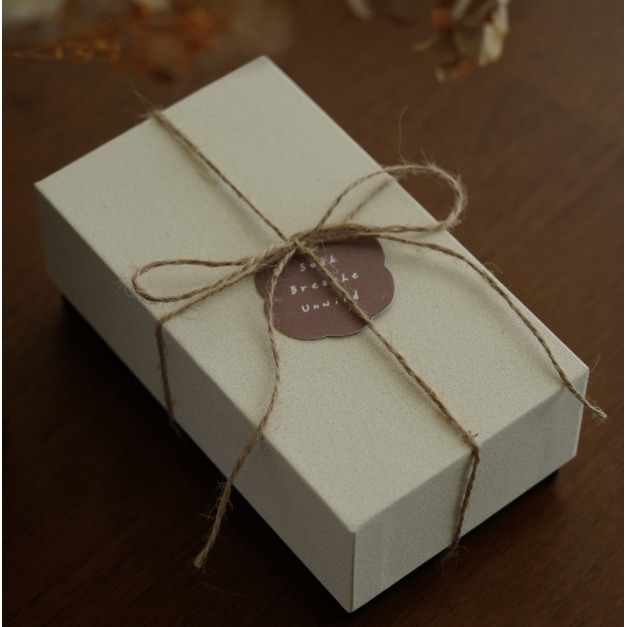 暉 · 桃到你心禮