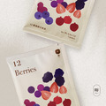 ▍12莓果 Berries 花果茶_1