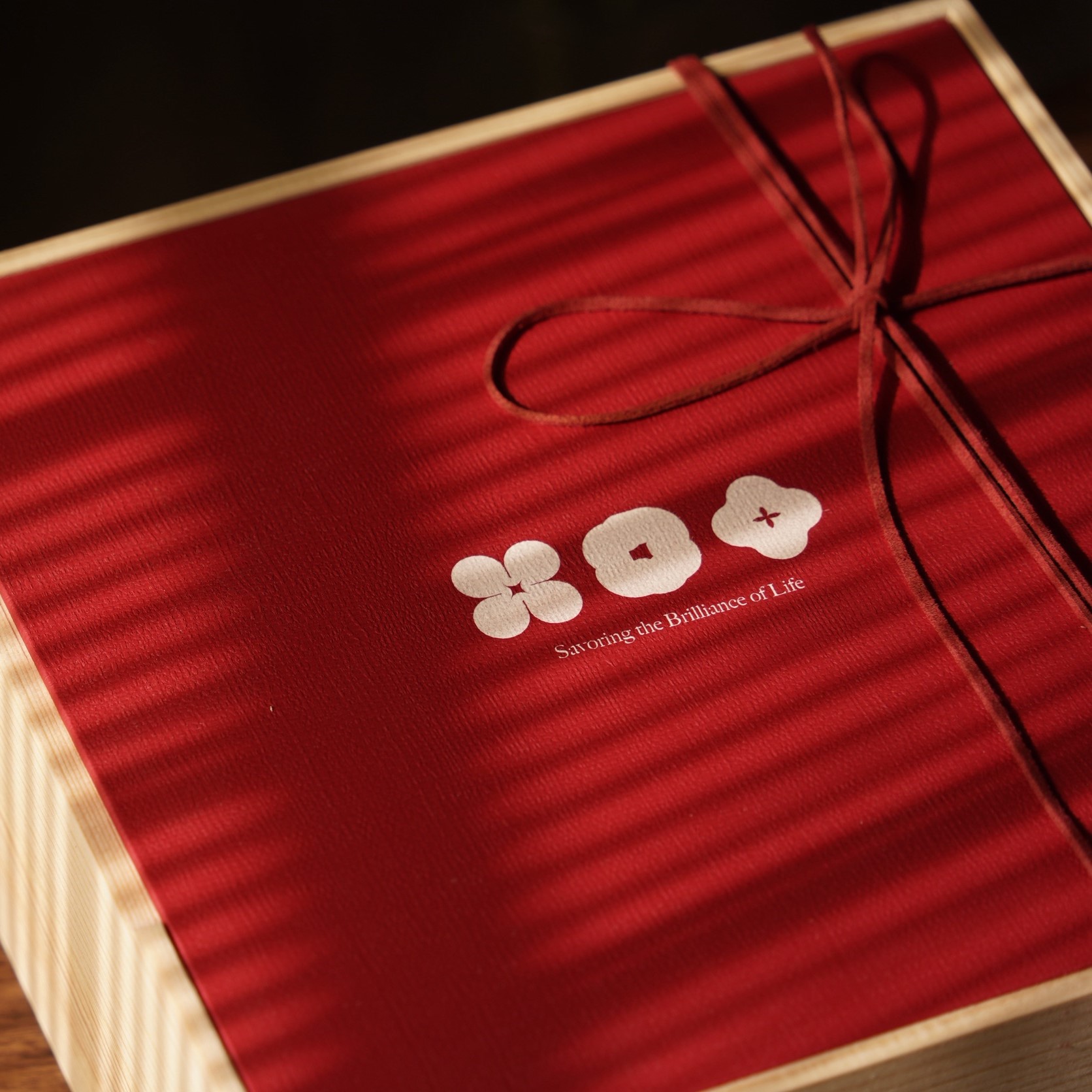 暉・松木曜盒・精選茶組禮