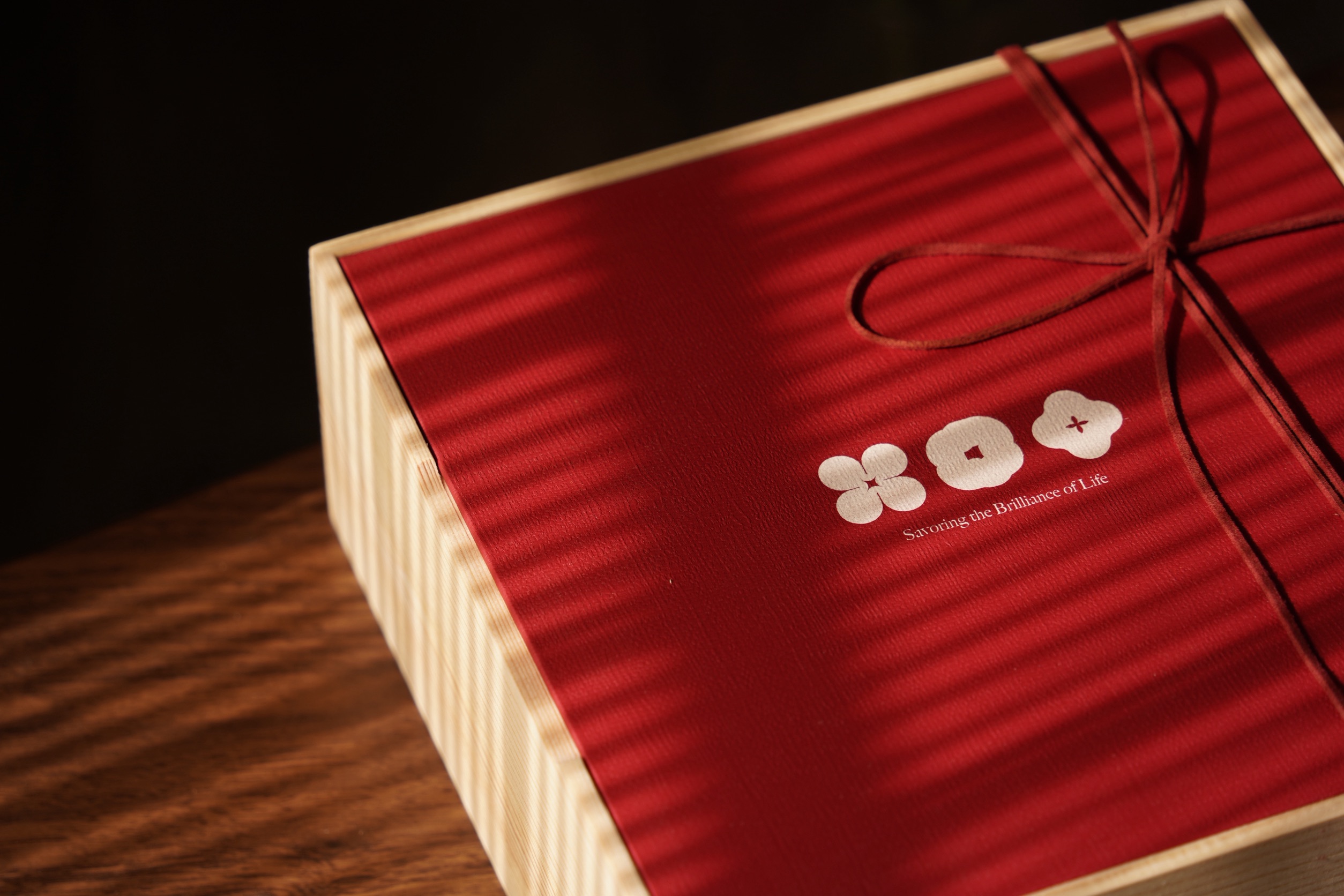 企業送禮指南：採購必看！健康花果茶 x 客製化LOGO，打造最有面子的商務禮盒