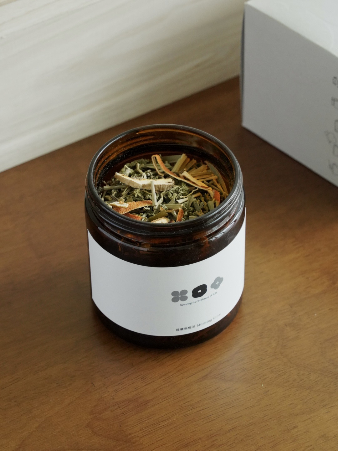 戒咖啡喝什麼？4個「無咖啡因」提案，用植萃香氣找回午後的清爽節奏